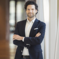 LC Energy Friso Huizinga