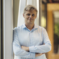 LC Energy Georg van den Berg