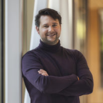 LC Energy Marius Schaaps