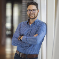 LC Energy Marnick van de Zande