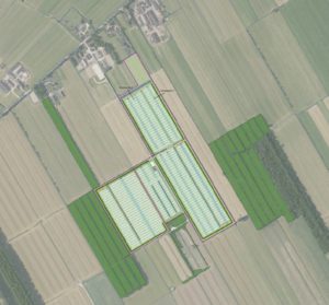 Zonneveld Amerongerwetering